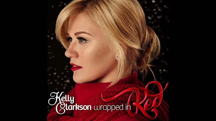 Silent Night. Kelly Clarkson, Reba, & Trisha Yearwood