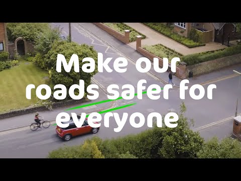How to make junctions safer for everyone | Cycling UK