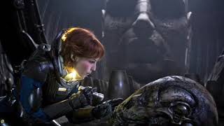 Did The Watchers Nephilim Kill The Engineers On Lv-223? Dr. Elizabeth Shaws Notes For Weyland