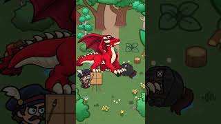 He Posed With the WRONG Dragon…