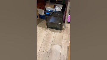 Day 1 of 3D-Printing ducks for every sub. #music #dj #3dprinting