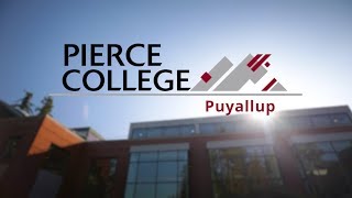 Pierce College Puyallup