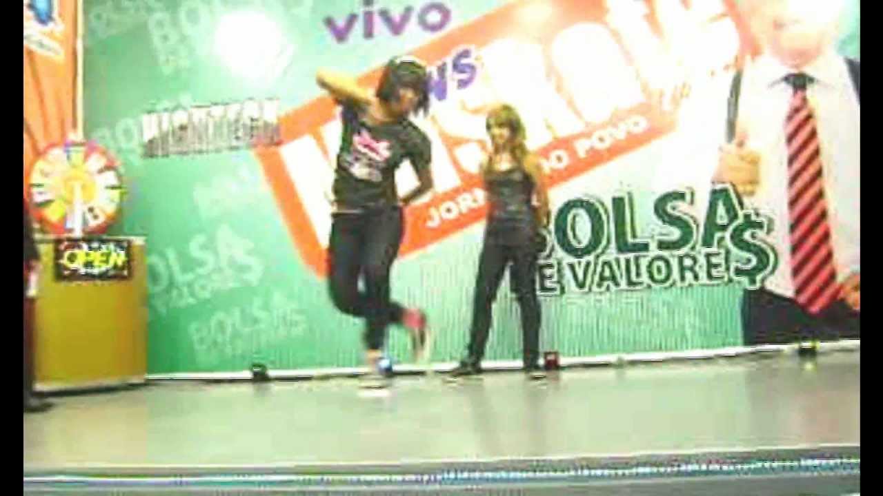 @FabilaMelo And @Dezaads ►{BEAT'STYLE} NA TV