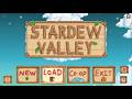 stardew valley expanded | slow cozy summer days 🌱