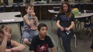 A Challenge Using Makey Makey Activity Overview