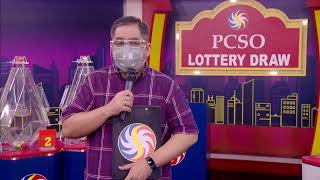 [LIVE] PCSO  9:00 PM Lotto Draw - May 11, 2021