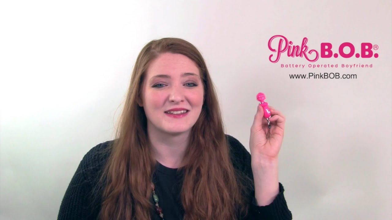 Aaron Travel-Friendly Clitoral Vibe