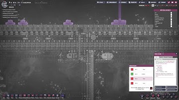 Oxygen Not Included - Regolith clearing & collecting