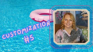 Fabfitfun Summer 2024 Spoilers | Customization #5