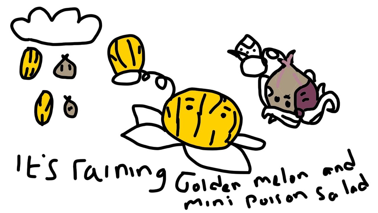 Plants Vs Zombies Fusion 3.0.1 - Purgatory Cursed w/ Rot Pult & Golden Melon