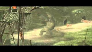 King Kong FunGameplay (ITA HD) - Attacco Dei Nativi #21 screenshot 4