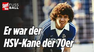 Kevin Keegan (†75): How the Englishman became a fan favorite