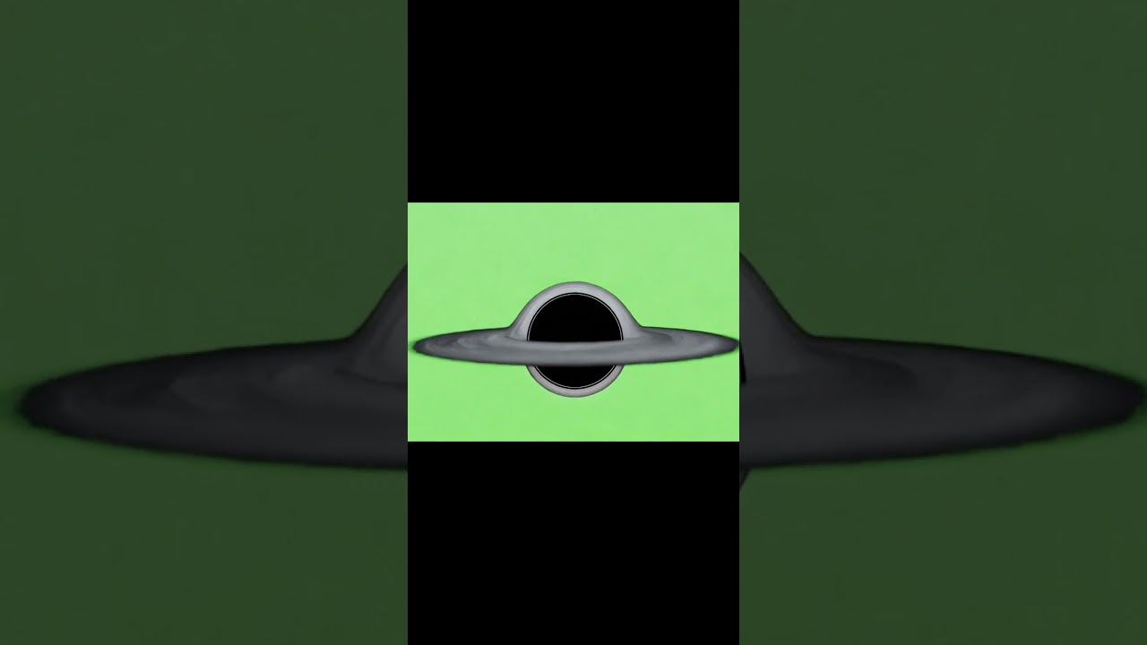 FREE BLACK HOLE GREENSCREEN 