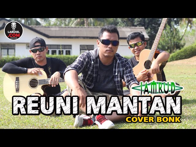 Jamrud - Reuni Mantan Cover BONK (Labusel) class=