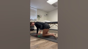 Quadruped Hip Internal Rotation