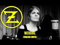 ZEMFIRA / ЗЕМФИРА - Webgirl (eng cover)