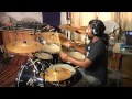Swarnabhoomi Academy of Music scholarship (Chain Reaction by Dave Weckl)