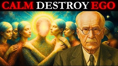 Why Empaths Intimidate the Disrespectful – Carl Jung