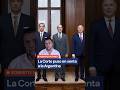 El editorial de Roberto Navarro:  "La Corte puso en venta a la Argentina"