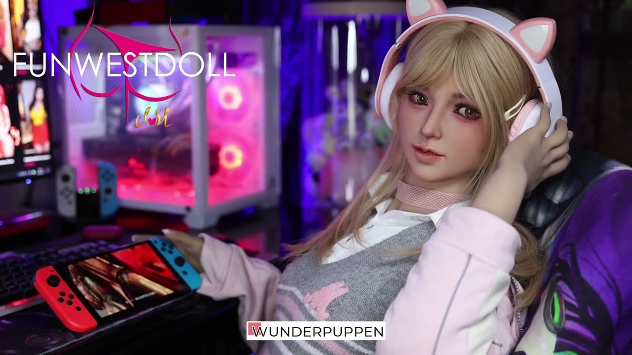 Alice – Funwest Doll 159cm A