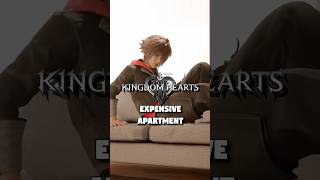 How Much Does Soras Apartment Cost in Real Life? #kingdomhearts #shorts
Sora’s apartment found in the Kingdom Hearts 4 trailer has been found and… it ain’t cheap. How Much Does Soras Apartment Cost in Real Life? #kingdomhearts #shorts