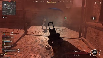 Double kill with proximity mine