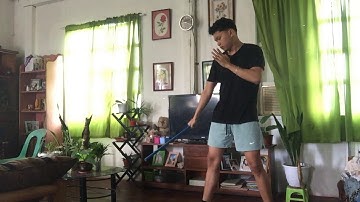 Activity-7 Blocking Techniques in Arnis