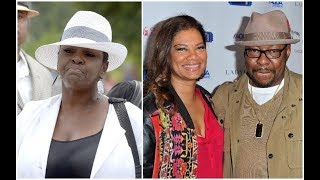 BOBBY BROWN HIT BY CAR, BOTH LEGS BROKE REPORTS LEOLAH BROWN