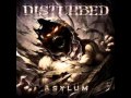 Disturbed - Ishfwilf