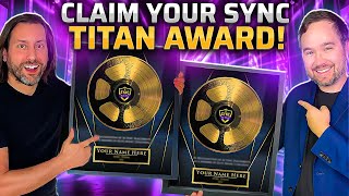 What Is Sync Titan?
