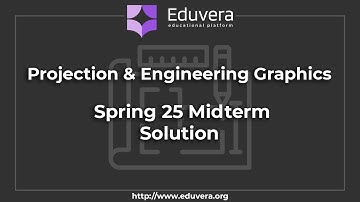 Projection | Midterm Spring 25 Solution