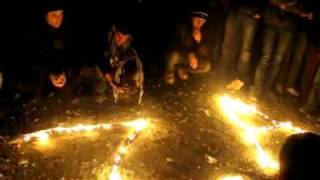 Protests Near The Israeli Embassy In Amman