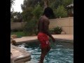 Chief Keef | Pool Party / Walking On Water? [Instagram Video]