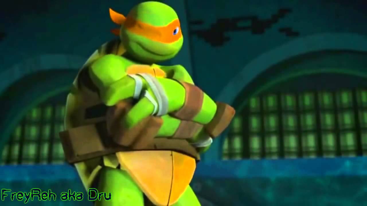 Новое фан-видео