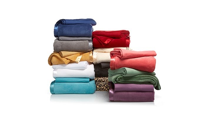 Concierge Collection Sheet and Blanket Set