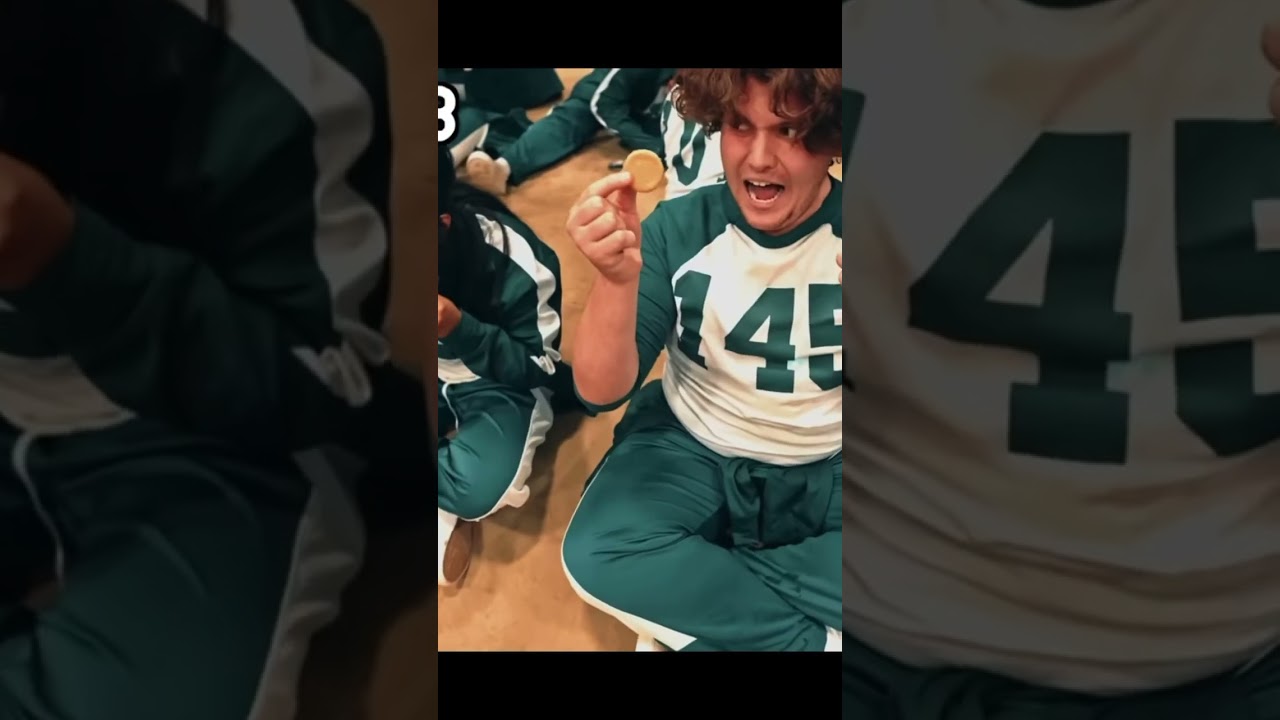 Mr beast saying 67 before the meme 