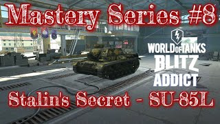 Mastery Series - SU-85L
