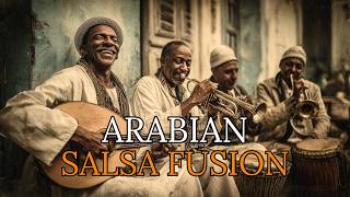 Download Lagu Arabian Salsa Fusion 🔥 Arabic \u0026 Latin Dance Music from Morocco to Cuba Playlist No.29] MP3