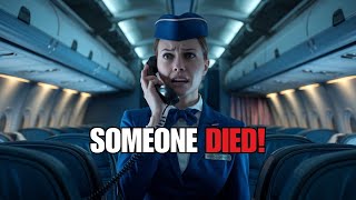 Pilot Cabin Crew Secret Codes - What They Really Mean