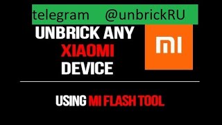 Redmi Note 9 Pro Soft Brick screenshot 4