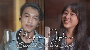 BCL & ARIEL NOAH MENGHAPUS JEJAKMU ( COVER )