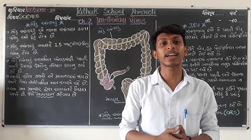 Science | Std-7 | Lecture-10 | Pathak School-Amreli