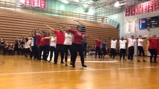 Class of 2015 Senior Lip Sync