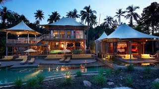 Top 10 best luxury hotels in the world 2016 2017