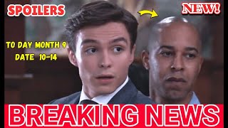 Abc General Hospital  Full Episodes 10-14  Who Is Gio On General Hospital?