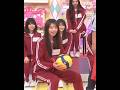 矢田萌華💖､ドリブルじゃんけん✊✌✋♪､相手を見ず無心でドリブルしちゃう🏀💧｡…#矢田萌華 #乃木坂46 #乃木坂工事中#shorts