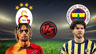 Sacha Boey Vs Ferdi Kadıoğlu