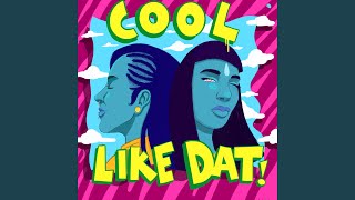 Cool Like Dat (feat. P. Jaguar) - Masta Quba, K-efe & La Guíshi Funk