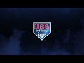 What is the USA Softball High Performance Program?