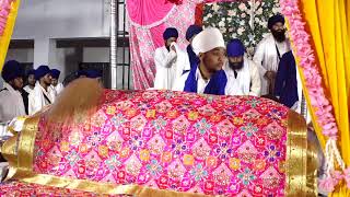 Live June 1984 Shaheedi Samagam Baba Deep Singh Public School Mehsampur   30-5-2026